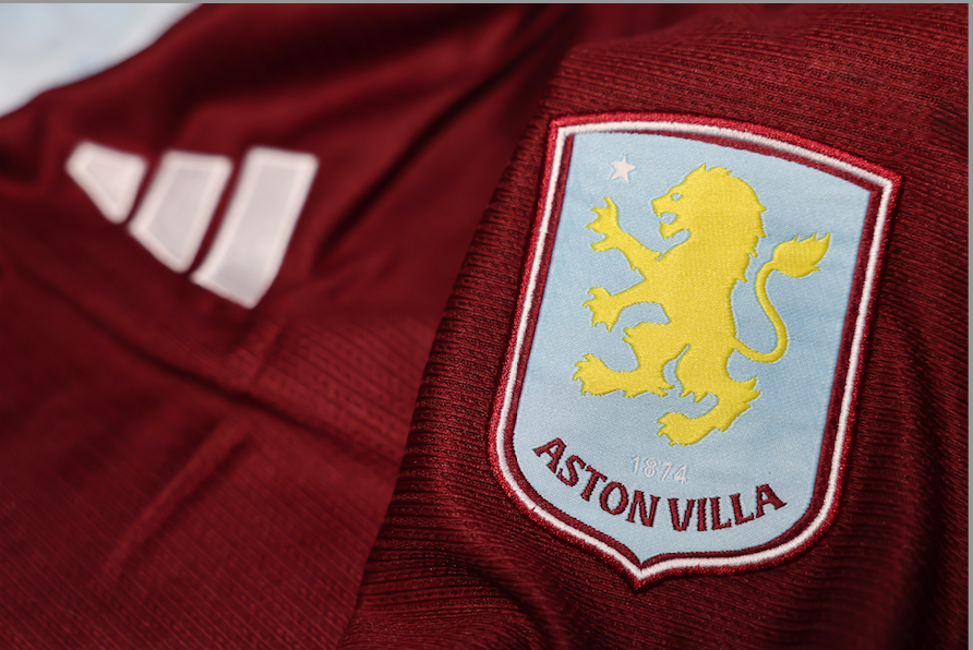 Aston Villa sign defender Garcia for £6m